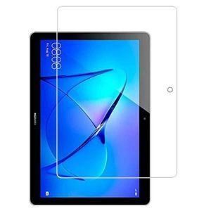 Antichoc compatible Pour Tablette Huawei MediaPad T3 10''pouce -Transparent 