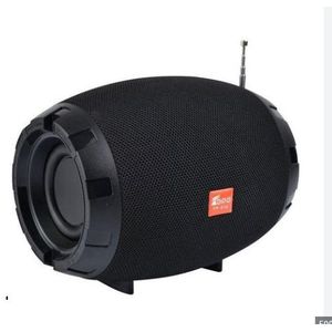 Enceinte Portable Multifonction – Puissante et Polyvalente