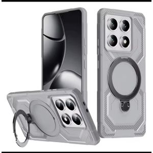 Coque Xiaomi 14T Pro 5G Gris Clair Rob O