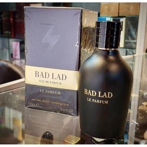 Fragrance World  Bad Lad Le Parfum Eau de Parfum