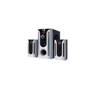 Original Chaîne Hi-Fi Multimédia Haut-parleur Bluetooth
