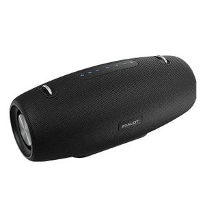 Enceinte bluetooth S67 bonne base 