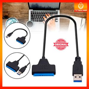 Cable Externe USB 3.0 - SATA Hdd/Ssd