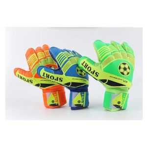 Gant De Gardien De Football