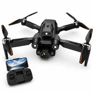 Drone Intelligent Pliable Baihuo-city2 MY-7349 – Haute Définition 6K