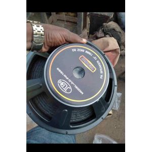 Paires de haut-parleur JLD 38
