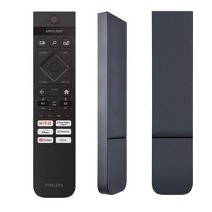 Télécommande Philips Oled Ambilight Originale Androïde TV)