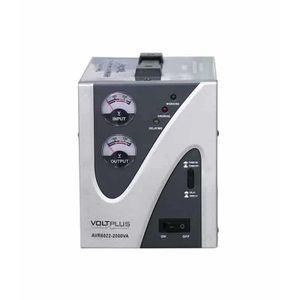 Régulateur De Tension Automatique - 2000V