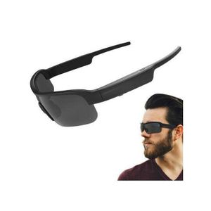 HYBRIDE Lunette De Soleil Bluetooth