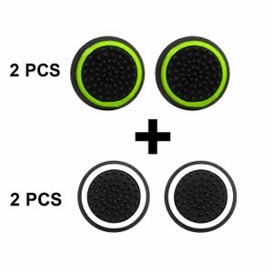 Sony 4 Pieces protege joystick analogique pour manette PS3, PS4, Ps5, xbox one, xbox serie, swith Analog Controller