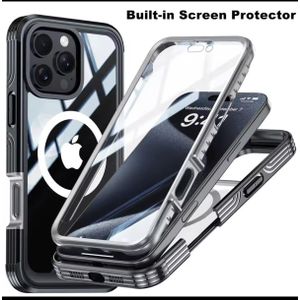Coque iphone 13 pro Max trans double VIP 