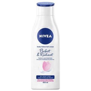 NIVEA Lait de beauté 