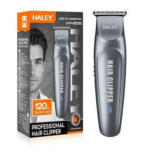 HALEY Tondeuse Rechargeable