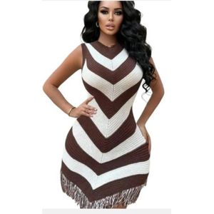 Robe sexy pour femme 