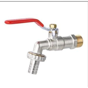 Robinet D'eau Pour Puisage 1/2