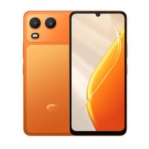 Itel A200 - 6.6 Pouces - (3+5)GB RAM + 64 GB ROM - 13MP/ 5_MP - 5000mAh - TypeC O