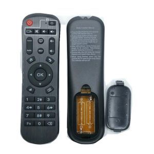 télécommande Box androïde universelle  