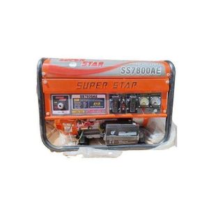 Super Star Groupe Électrogène 3.0KVA