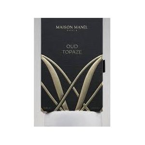 MAISON MANÊL PARIS OUD TOPAZE - Extrait De Parfum - 50ml