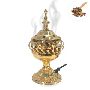 Encensoir Électrique - Brûleur D’encens