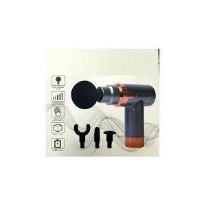 Gn Pistolet de massage 