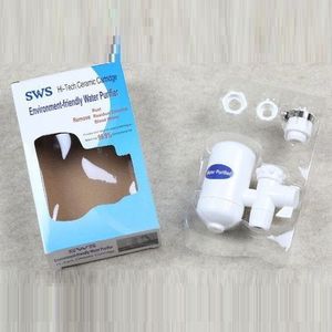 Filtre A Eau De Robinet + Cartouche De Rechange Offerte - Haute Qualité