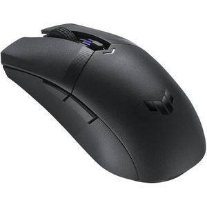 Asus TUF M4 Wireless - Souris Gaming sans Fil, 12K DPI
