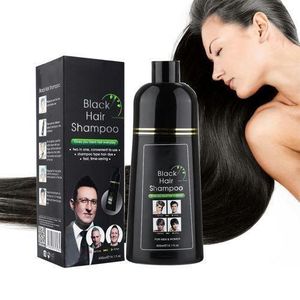 Shampoing colorant qui rend cheveux noir
