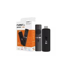 TVR3+TV STICK 8K ULTRA HD 16+2 NOIR