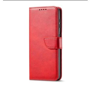 Coque Pova 6 Pro Rouge Rabat