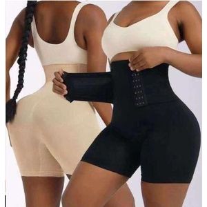 Culotte Gainante Ventre Plat Très Confortable Gaine Amincissan-te Pour Femme