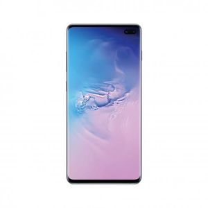 Samsung Generic Samsung Original Film de protection – 2 Blindées Films  Protection Ecran Samsung Galaxy S10 - Prix pas cher