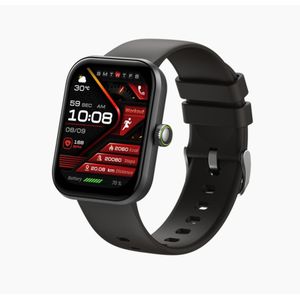 Oraimo Watch Nova  2N  intelligente AMOLED 33 jours de veille  de 1,93"
