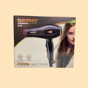 Gn Seche cheveux profetiionnel
