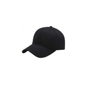 Casquette : Noir