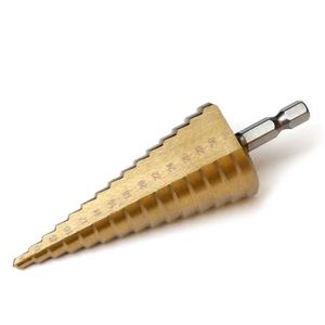 Forets étagés revêtus de titane