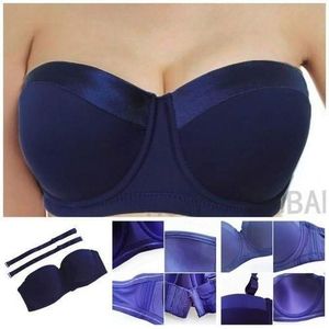 Soutiens-gorge Gainante - Bleu