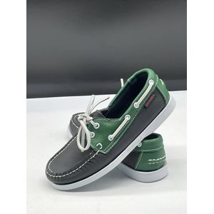 Geogra baladeuse a style bargo en cuir pour homme