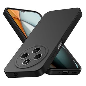 Coque Silicone compatible Xiaomi Redmi 14C