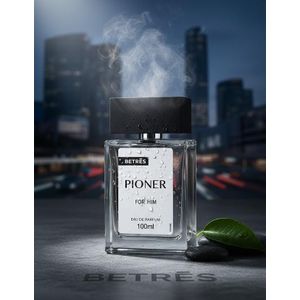Betres Parfum