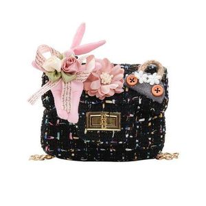 Sac à Chaîne Pour Fille