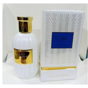 Parfum Atelier eau de parfum intense homme bonne senteur et bon sillage note bonne 