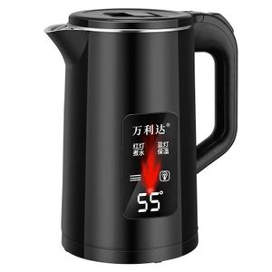 Bouilloire électrique 3 L 