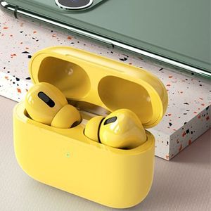 TWS Air Pro 3 Oreillette Bluetooth Casque Bluetooth Casque Sans Fil Smart Sensor Touch Pour IOS Et Android-DR-ERJI-13