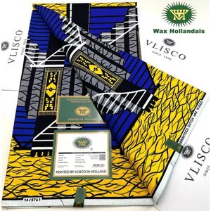 Hollandais Wax Vilsco Pagne Hollandais Authentique