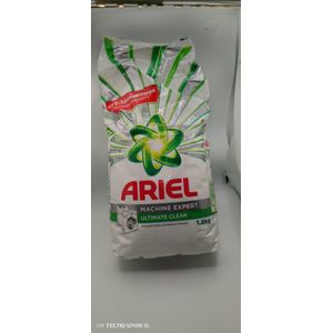 DETERGENT POUDRE A LAVER ARIEL [900G] 