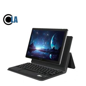 OLA Tab Light – Tablette avec clavier – 4Go/128Go – écran 8″ – Dual SIM –  AZERTY – Wifi – 2 Caméras – Noir – EAS CI