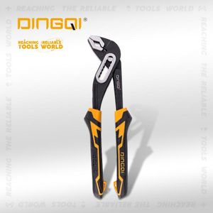 Pince Multiprise Dingqi – Précision et Puissance pour Tous Vos Travaux !