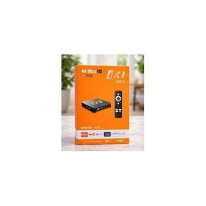 Tv box android tres performant