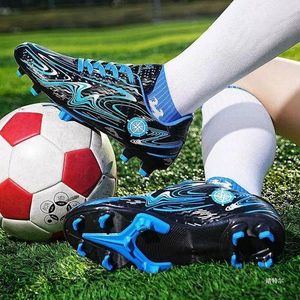 KANGERDUN Chaussure de football rapide pour hommes